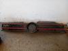 Volkswagen Golf VI (5K1) 2.0 GTI 16V Grill