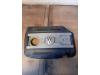Volkswagen Golf VI (5K1) 2.0 GTI 16V Motor Schutzblech