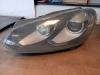 Volkswagen Golf VI (5K1) 2.0 GTI 16V Scheinwerfer links