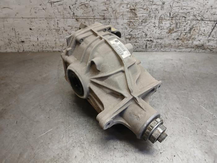Gebrauchte Differential hinten BMW Z4 Roadster (G29) sDrive 25i 2.0 Twin Power Turbo 16V Preis € 1.512,50 Mit Mehrwertsteuer angeboten von Autohandel-Smet Gebroeders NV