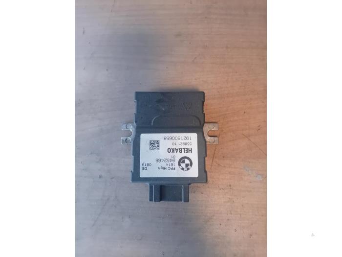 Usagé Module pompe carburant BMW Z4 Roadster (G29) sDrive 25i 2.0 Twin Power Turbo 16V Prix € 121,00 Prix TTC proposé par Autohandel-Smet Gebroeders NV