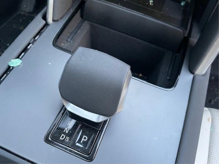 Gebrauchte Getriebe Landrover Discovery Sport (LC) Preis auf Anfrage angeboten von Autohandel-Smet Gebroeders NV