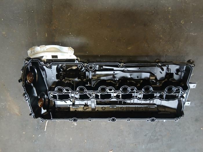Gebrauchte Ventildeckel BMW X5 (G05) xDrive 45 e iPerformance 3.0 24V Preis € 181,50 Mit Mehrwertsteuer angeboten von Autohandel-Smet Gebroeders NV