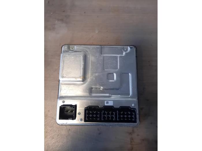 Usados Módulo Gateway Skoda Enyaq iV Coupe (NYAB) Precio de solicitud ofrecido por Autohandel-Smet Gebroeders NV