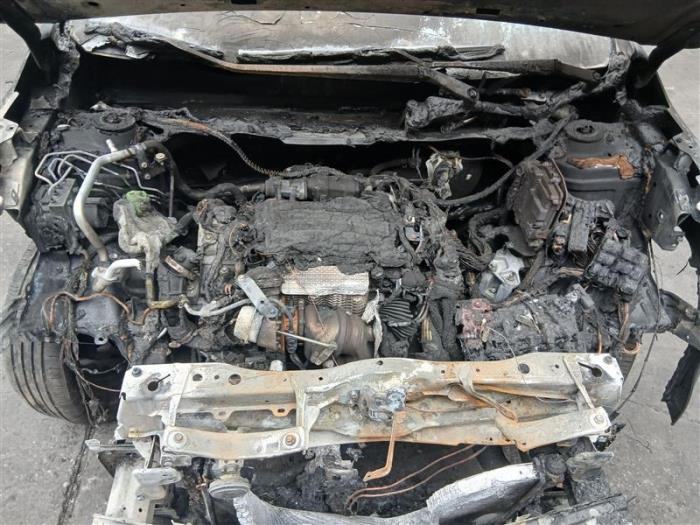 Engine Suzuki SX4 S-Cross (JY), 2013 1.4 Booster Jet Turbo 16V SHVS, SUV, Electric Petrol, 1.373cc, 95kW (129pk), FWD, K14D, 2019-08 / 2022-06, JYAD (Used)