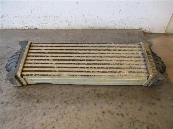 Usados Intercooler Volkswagen Polo V (6R) 1.4 TDI Precio de solicitud ofrecido por Autohandel-Smet Gebroeders NV