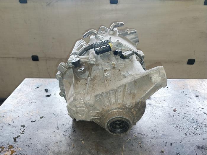 Used IMA engine Volvo XC60 II (UZ) 2.0 T8 16V Recharge, Twin Engine AWD Price on request offered by Autohandel-Smet Gebroeders NV