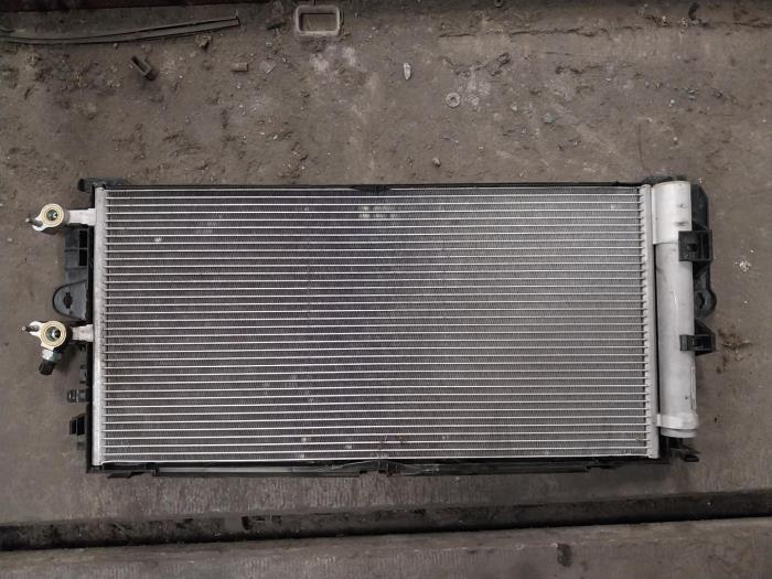 Begagnade AC-radiator Volvo XC60 II (UZ) 2.0 T8 16V Recharge, Twin Engine AWD Pris € 157,30 Inklusive moms erbjuds av Autohandel-Smet Gebroeders NV