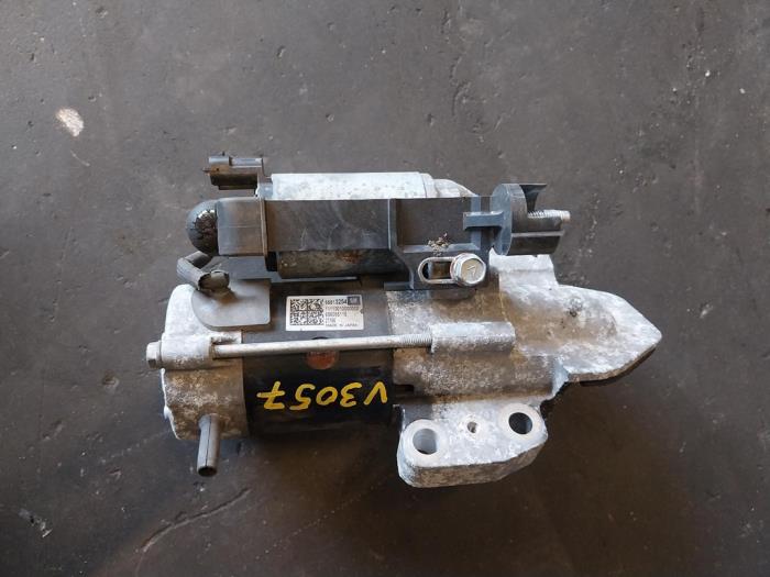Gebrauchte Anlasser Opel Astra K Sports Tourer 1.5 CDTi 122 12V Preis € 121,00 Mit Mehrwertsteuer angeboten von Autohandel-Smet Gebroeders NV
