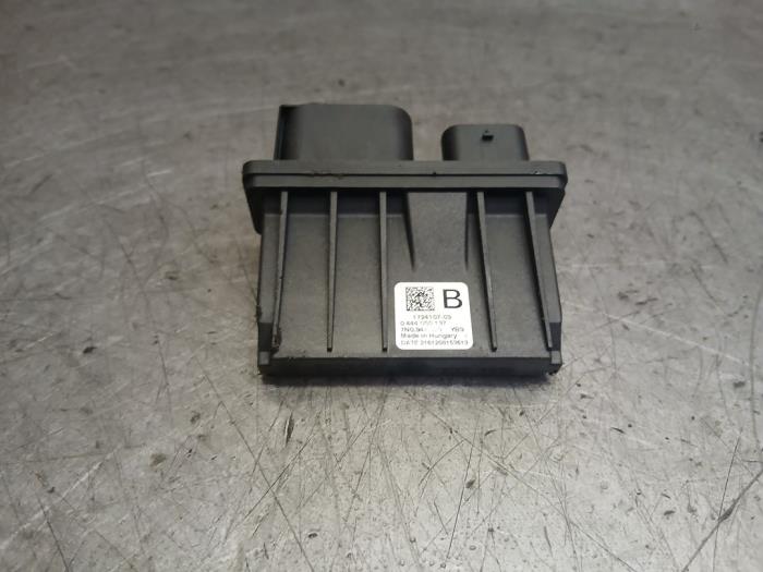 Used Adblue Computer Seat Alhambra (7N) 2.0 TDI 16V Price € 30,25 Inclusive VAT offered by Autohandel-Smet Gebroeders NV
