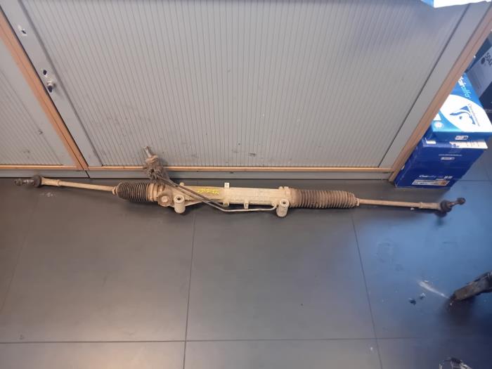 Begagnade Styrbox Ford Transit 2.2 TDCi 16V Pris € 302,50 Inklusive moms erbjuds av Autohandel-Smet Gebroeders NV