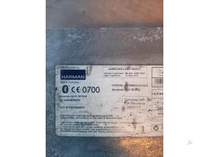 Bluetooth-modul från en BMW 7 serie (F01/02/03/04) 730d 24V 2011