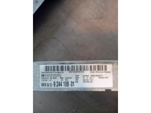 Bluetooth-modul från en BMW 7 serie (F01/02/03/04) 730d 24V 2011