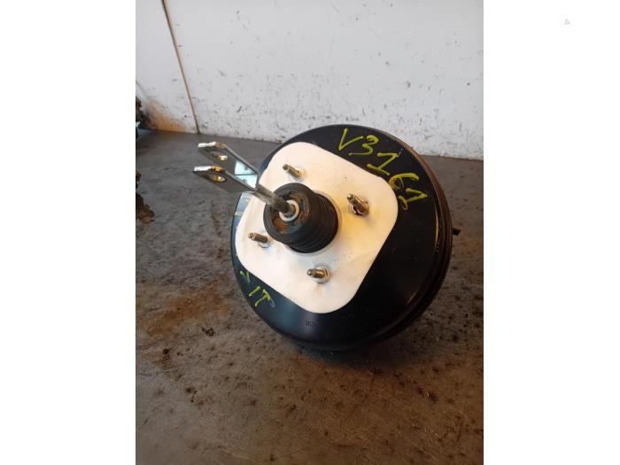 Usagé Servo frein Ford Transit 2.2 TDCi 16V Prix € 121,00 Prix TTC proposé par Autohandel-Smet Gebroeders NV