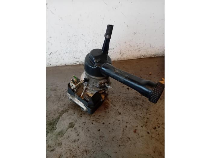 Usagé Pompe direction assistée Citroen Berlingo Cinqspace, Multispace 1.6 HDi 90 Prix € 121,00 Prix TTC proposé par Autohandel-Smet Gebroeders NV