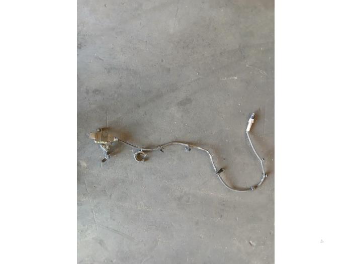Usados Sensor Nox Opel Astra K Sports Tourer 1.5 CDTi 122 12V Precio € 181,50 IVA incluido ofrecido por Autohandel-Smet Gebroeders NV