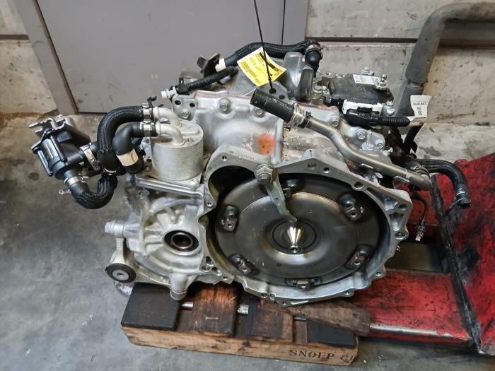 Gebrauchte Getriebe Peugeot Boxer (U9) 2.2 BlueHDi 180 Preis auf Anfrage angeboten von Autohandel-Smet Gebroeders NV