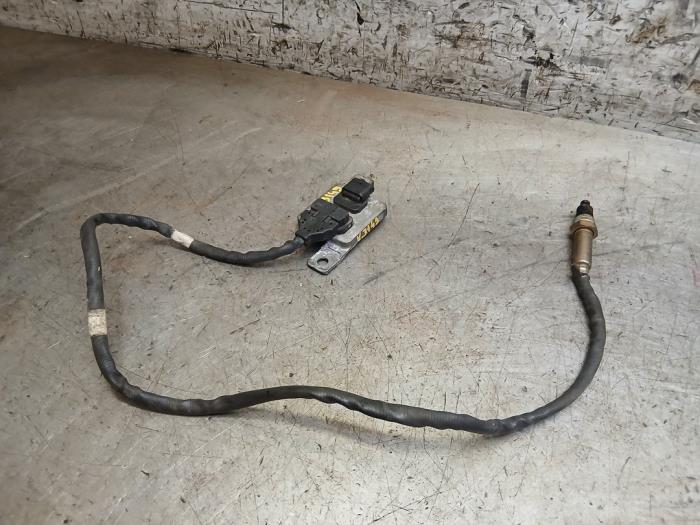 Usados Sensor Nox Seat Alhambra (7N) 2.0 TDI 16V Precio € 181,50 IVA incluido ofrecido por Autohandel-Smet Gebroeders NV