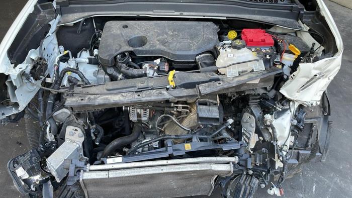 Used Engine Jeep Renegade (BU) 1.0 GSE T3 12V Price on request offered by Autohandel-Smet Gebroeders NV