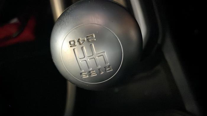 Gebrauchte Getriebe Jeep Renegade (BU) 1.0 GSE T3 12V Preis auf Anfrage angeboten von Autohandel-Smet Gebroeders NV