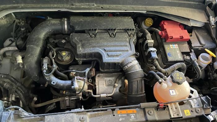 Used Engine Jeep Renegade (BU) 1.0 GSE T3 12V Price on request offered by Autohandel-Smet Gebroeders NV