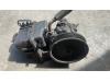 Mercedes-Benz Sprinter 3,5t (906.63) 316 CDI 16V Lenkkraftverstärker Pumpe