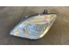 Mercedes-Benz Sprinter 3,5t (906.63) 316 CDI 16V Scheinwerfer links