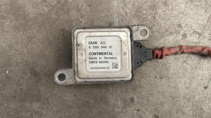 Begagnade NOx-sensor BMW X6 (F16) xDrive30d 3.0 24V Pris € 181,50 Inklusive moms erbjuds av Autohandel-Smet Gebroeders NV