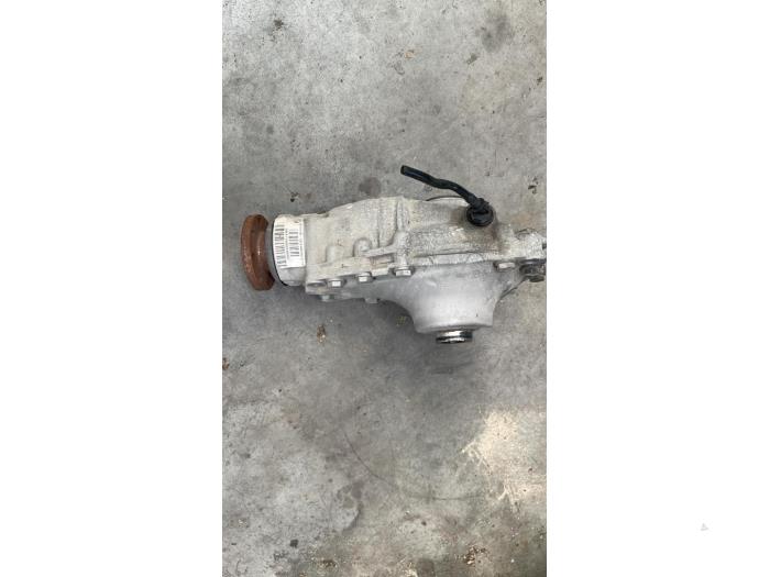 Usagé Différentiel avant BMW X6 (F16) xDrive30d 3.0 24V Prix € 1.512,50 Prix TTC proposé par Autohandel-Smet Gebroeders NV