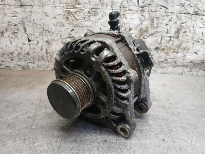 Used Dynamo Citroen Jumper (U9) 2.0 Blue HDi 160 Price € 121,00 Inclusive VAT offered by Autohandel-Smet Gebroeders NV