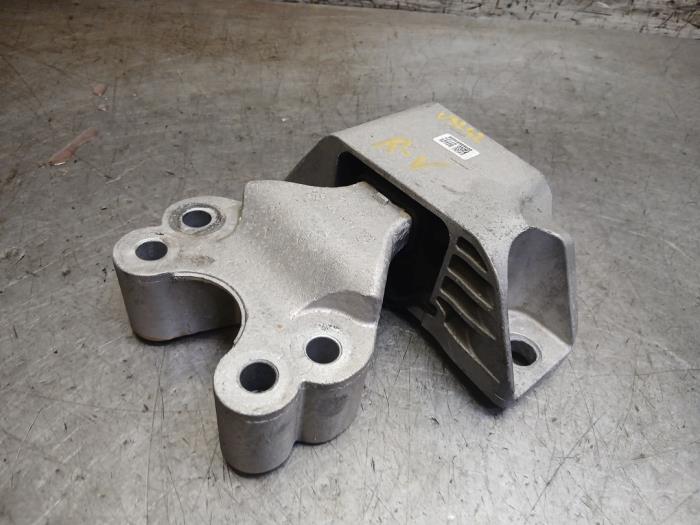 Usagé Support moteur Peugeot Boxer (U9) 2.2 BlueHDi 180 Prix € 121,00 Prix TTC proposé par Autohandel-Smet Gebroeders NV