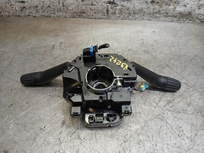 Begagnade Styrvinkelsensor Peugeot Boxer (U9) 2.2 BlueHDi 180 Pris € 181,50 Inklusive moms erbjuds av Autohandel-Smet Gebroeders NV
