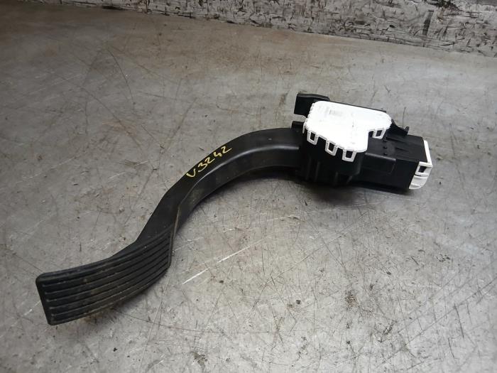 Begagnade Gaspedalsensor Peugeot Boxer (U9) 2.2 BlueHDi 180 Pris på förfrågan erbjuds av Autohandel-Smet Gebroeders NV