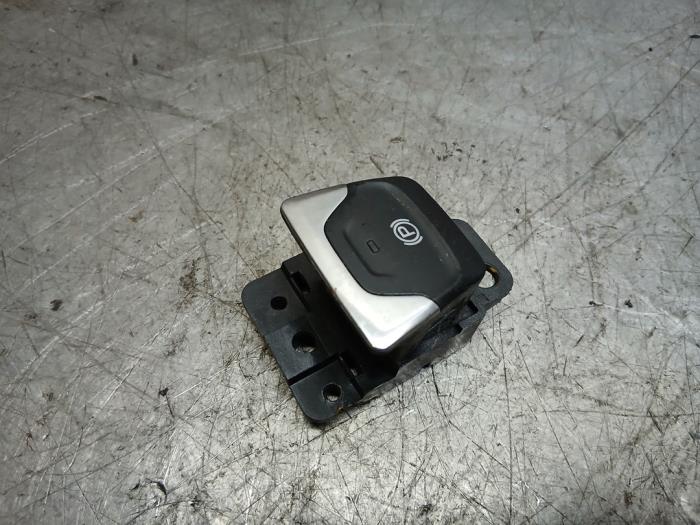 Gebrauchte Handbremse Schalter Peugeot Boxer (U9) 2.2 BlueHDi 180 Preis € 30,25 Mit Mehrwertsteuer angeboten von Autohandel-Smet Gebroeders NV