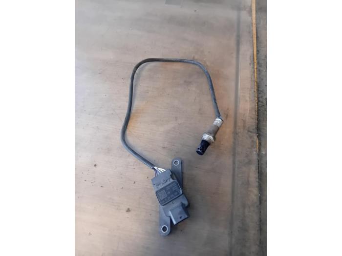Usados Sensor Nox Mercedes Vito Precio de solicitud ofrecido por Autohandel-Smet Gebroeders NV
