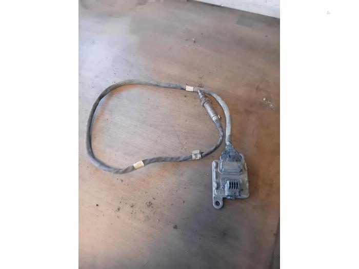 Usados Sensor Nox Fiat 500X (334) 1.6 D 16V Multijet II Precio de solicitud ofrecido por Autohandel-Smet Gebroeders NV
