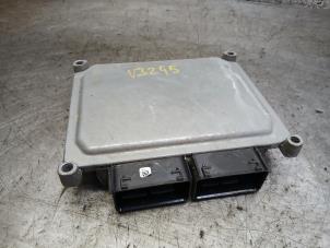 Engine management computer from a Jeep Renegade (BU) 1.0 GSE T3 12V 2021