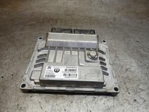 Engine management computer from a Jeep Renegade (BU) 1.0 GSE T3 12V 2021