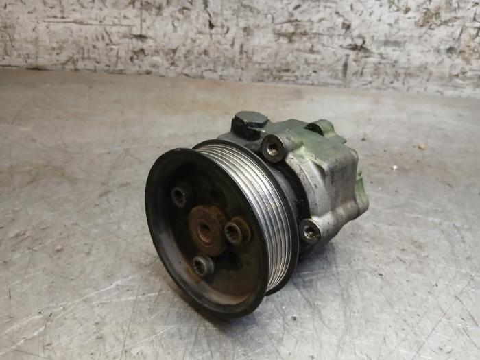 Usagé Pompe de direction Volkswagen Amarok 2.0 BiTDI 16V 163 Prix € 181,50 Prix TTC proposé par Autohandel-Smet Gebroeders NV