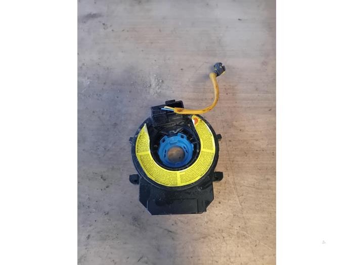 Begagnade Styrvinkelsensor Hyundai i20 1.2i 16V Pris på förfrågan erbjuds av Autohandel-Smet Gebroeders NV