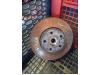 Mercedes-Benz B (W246/W242) 2.1 B-200 CDI BlueEFFICIENCY, B-200d 16V Spindel, vänster fram