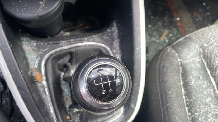 Getriebe Audi A1 (8X1/8XK), 2010 / 2018 1.2 TFSI, Fließheck, 2-tr, Benzin, 1.197cc, 63kW (86pk), FWD, CBZA, 2010-05 / 2015-04, 8X1; 8XK (Gebraucht)