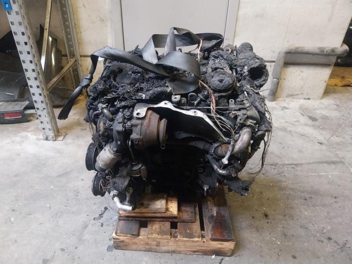 Engine Opel Mokka/Mokka X, 2012 / 2019 1.6 CDTI 16V 4x2, SUV, Diesel, 1.598cc, 100kW (136pk), FWD, B16DTH, 2015-01 / 2016-12 (Used)