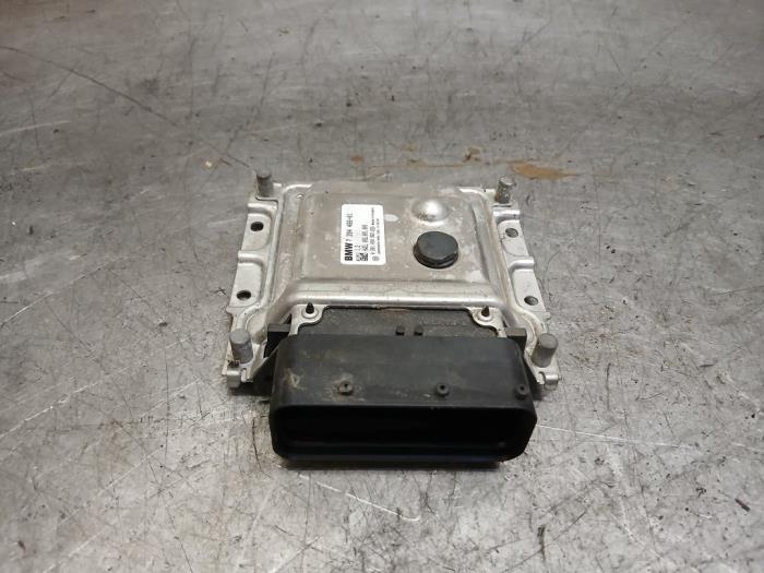 Automatic gearbox computer BMW X6 (F16), 2014 / 2019 xDrive30d 3.0 24V, SUV, Diesel, 2.993cc, 190kW (258pk), 4x4, N57D30A, 2014-08 / 2019-07, KV21; KV22 (Used)