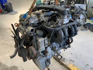 Used Engine Mercedes E (W210) 2.0 E-200 16V Price € 275,00 Margin scheme offered by Autodemontage van der Iest