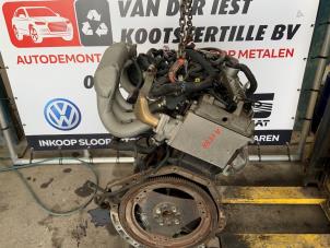 Used Engine Mercedes E Combi (S210) 3.2 E-320 CDI 24V Price € 500,00 Margin scheme offered by Autodemontage van der Iest