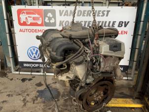 Used Engine Mercedes C-Klasse Price € 500,00 Margin scheme offered by Autodemontage van der Iest