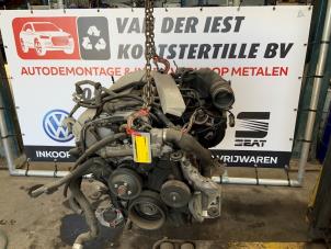 Używane Silnik Mercedes C Sportcoupé (C203) 2.0 C-180 16V Cena € 385,00 Procedura marży oferowane przez Autodemontage van der Iest