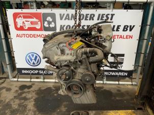 Used Engine Mercedes C-Klasse Price € 400,00 Margin scheme offered by Autodemontage van der Iest