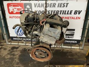 Used Engine Mercedes E Combi (S124) 2.2 E-220 16V Price € 400,00 Margin scheme offered by Autodemontage van der Iest